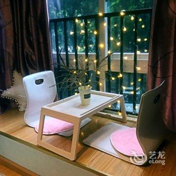 重庆吉咪阳光民宿酒店提供图片