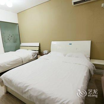 重庆米莱酒店式公寓酒店提供图片