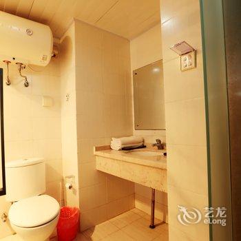 重庆米莱酒店式公寓酒店提供图片