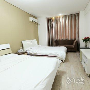 重庆米莱酒店式公寓酒店提供图片