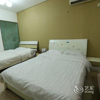 重庆米莱酒店式公寓酒店提供图片