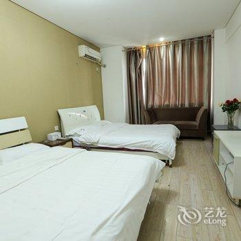 重庆米莱酒店式公寓酒店提供图片