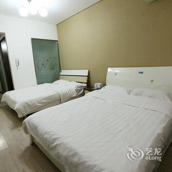 重庆米莱酒店式公寓酒店提供图片