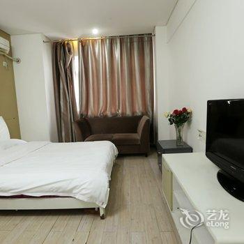 重庆米莱酒店式公寓酒店提供图片