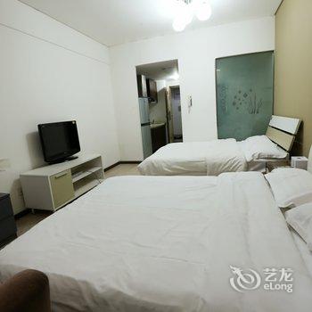 重庆米莱酒店式公寓酒店提供图片