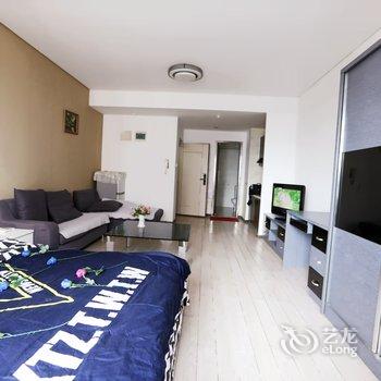 重庆米莱酒店式公寓酒店提供图片