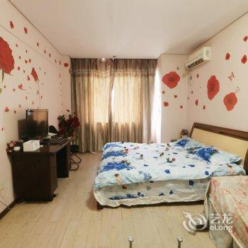 重庆米莱酒店式公寓酒店提供图片