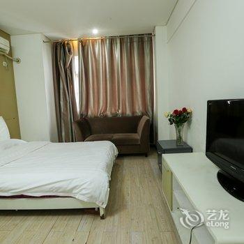 重庆米莱酒店式公寓酒店提供图片