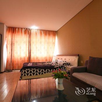 重庆米莱酒店式公寓酒店提供图片