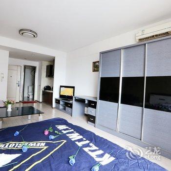 重庆米莱酒店式公寓酒店提供图片