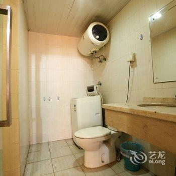 重庆米莱酒店式公寓酒店提供图片