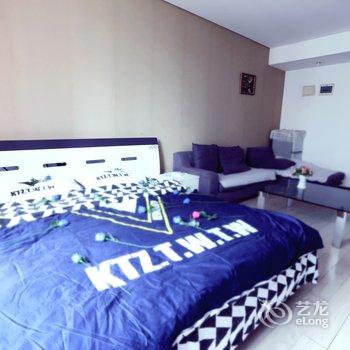 重庆米莱酒店式公寓酒店提供图片