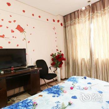 重庆米莱酒店式公寓酒店提供图片