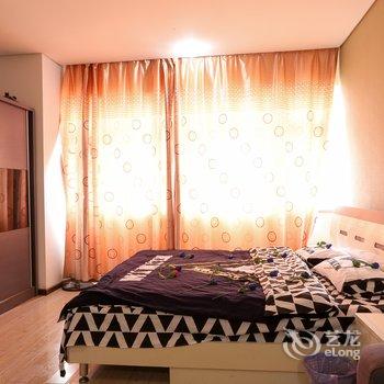 重庆米莱酒店式公寓酒店提供图片