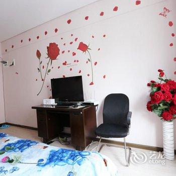 重庆米莱酒店式公寓酒店提供图片