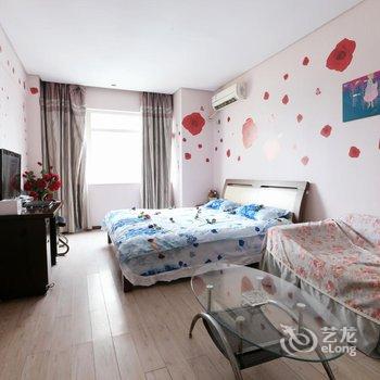 重庆米莱酒店式公寓酒店提供图片