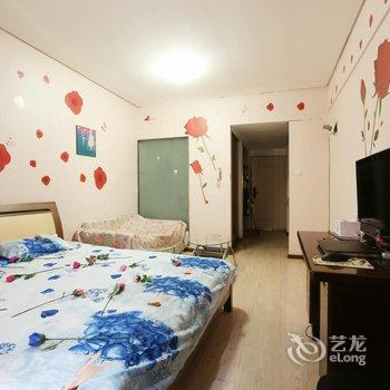 重庆米莱酒店式公寓酒店提供图片