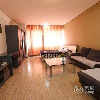 重庆米莱酒店式公寓酒店提供图片