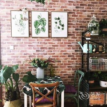 西安两个热爱烘焙的女生普通公寓酒店提供图片