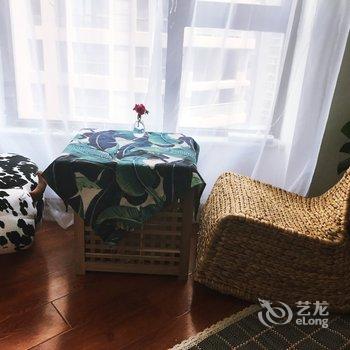 西安两个热爱烘焙的女生普通公寓酒店提供图片