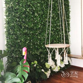 西安两个热爱烘焙的女生普通公寓酒店提供图片