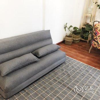 西安两个热爱烘焙的女生普通公寓酒店提供图片