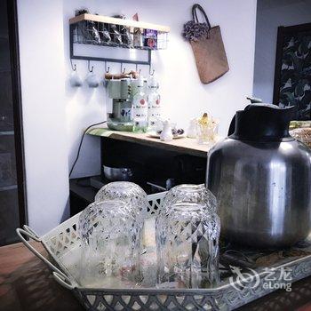 西安两个热爱烘焙的女生普通公寓酒店提供图片