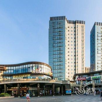 吉星民宿公寓(上海泗通路分店)酒店提供图片