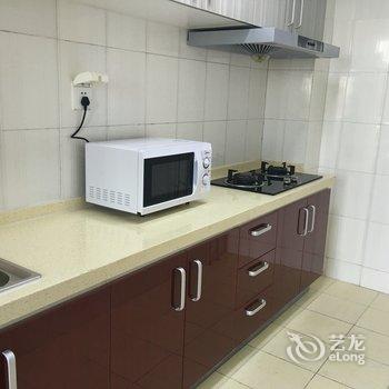 北京为了将来公寓酒店提供图片