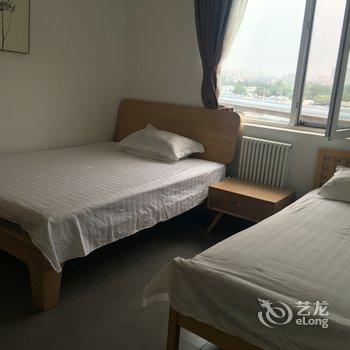 北京为了将来公寓酒店提供图片