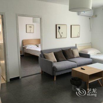 北京为了将来公寓酒店提供图片