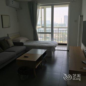 北京为了将来公寓酒店提供图片