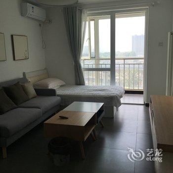 北京为了将来公寓酒店提供图片