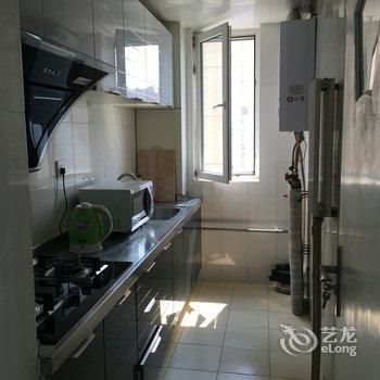 北京为了将来公寓酒店提供图片