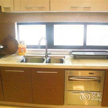 广州星星爱回家独栋别墅(冲口路店)酒店提供图片