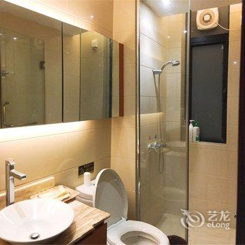 广州星星爱回家独栋别墅(冲口路店)酒店提供图片