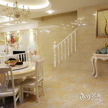 广州星星爱回家独栋别墅(冲口路店)酒店提供图片