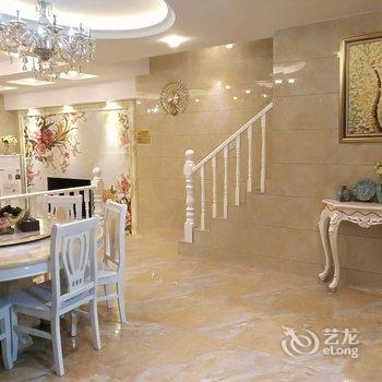广州星星爱回家独栋别墅(冲口路店)酒店提供图片
