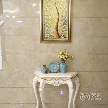 广州星星爱回家独栋别墅(冲口路店)酒店提供图片