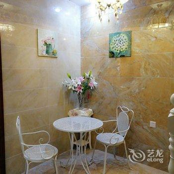广州星星爱回家独栋别墅(冲口路店)酒店提供图片
