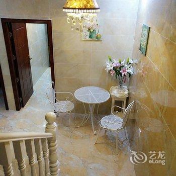 广州星星爱回家独栋别墅(冲口路店)酒店提供图片