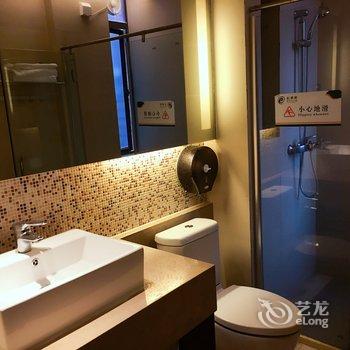 广州星星爱回家独栋别墅(冲口路店)酒店提供图片