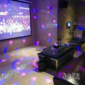 广州星星爱回家独栋别墅(冲口路店)酒店提供图片