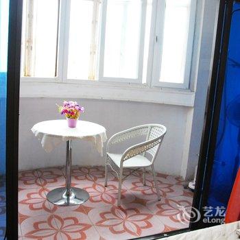 上海舍下公寓(浦城路店)酒店提供图片