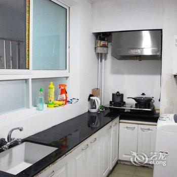 上海舍下公寓(浦城路店)酒店提供图片