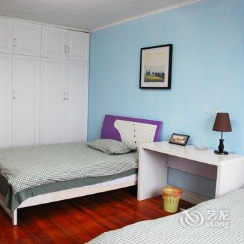 上海舍下公寓(浦城路店)酒店提供图片