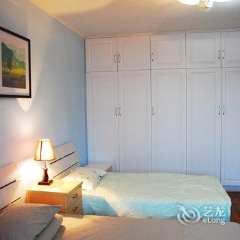 上海舍下公寓(浦城路店)酒店提供图片