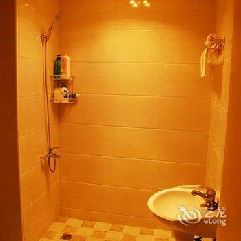 上海舍下公寓(浦城路店)酒店提供图片