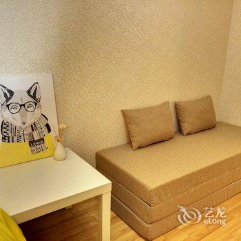 北京蒲黄榆地铁5号14号线天安门东单协和公寓(石榴庄二街1号院4号楼分店)酒店提供图片