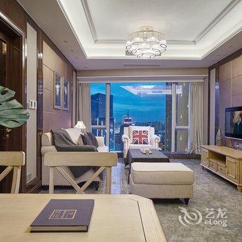 成都尊客优享私家公馆(春熙路店)酒店提供图片